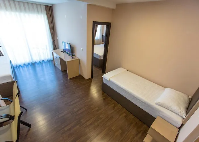 Atlantic Hotel