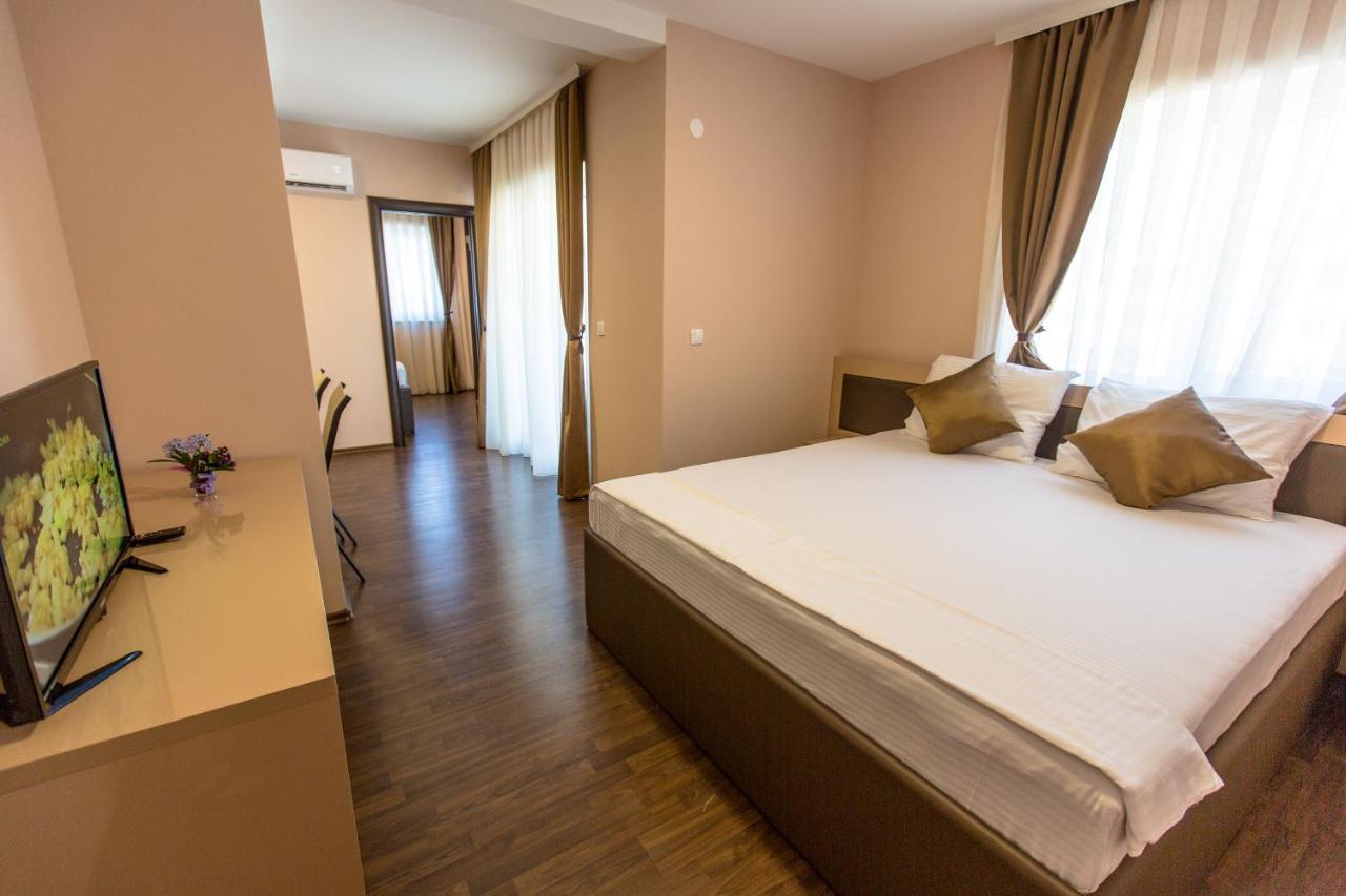 Atlantic Apartment Dobrá Voda