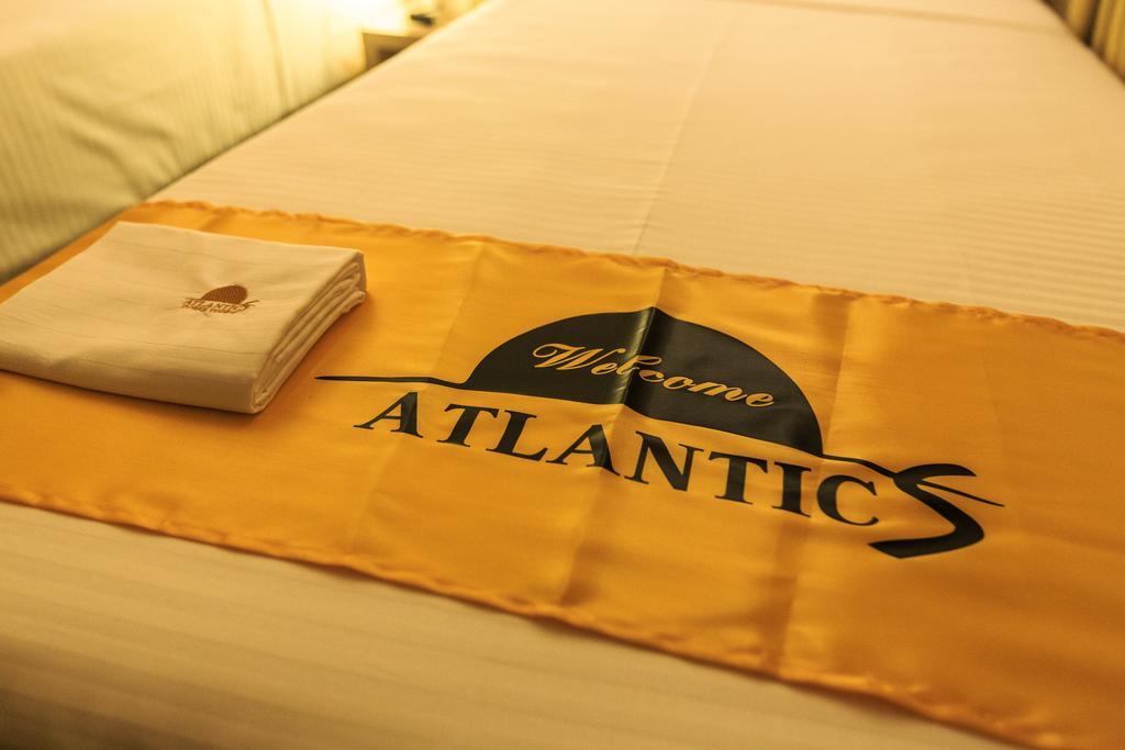 Atlantic *