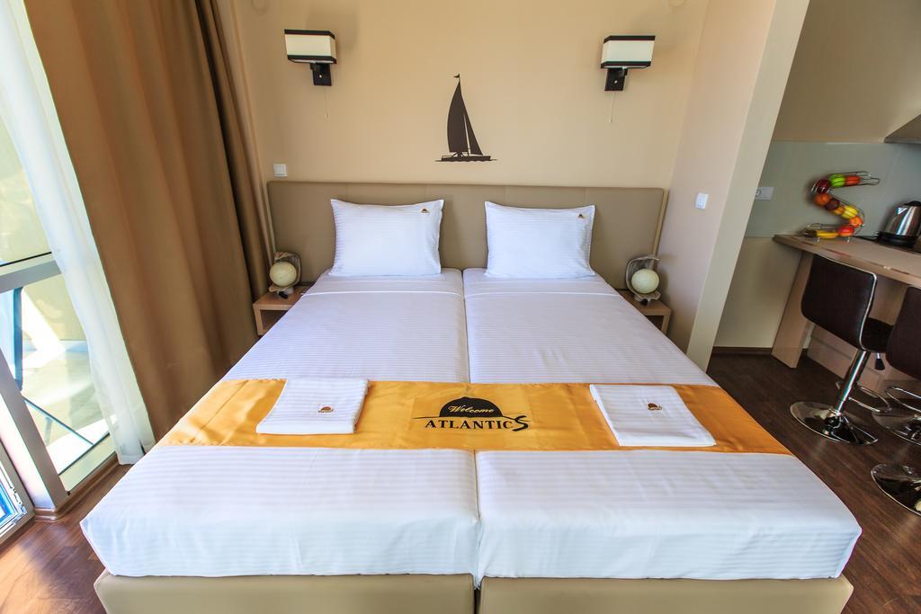 Atlantic Apartment Dobrá Voda
