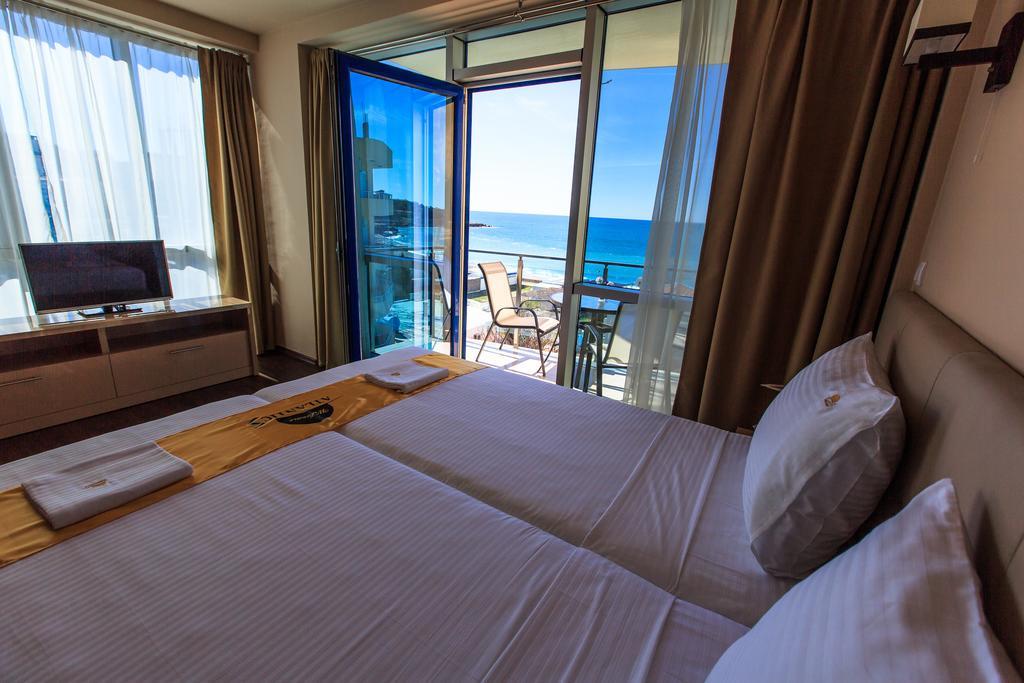 Atlantic Appartement Dobra Voda