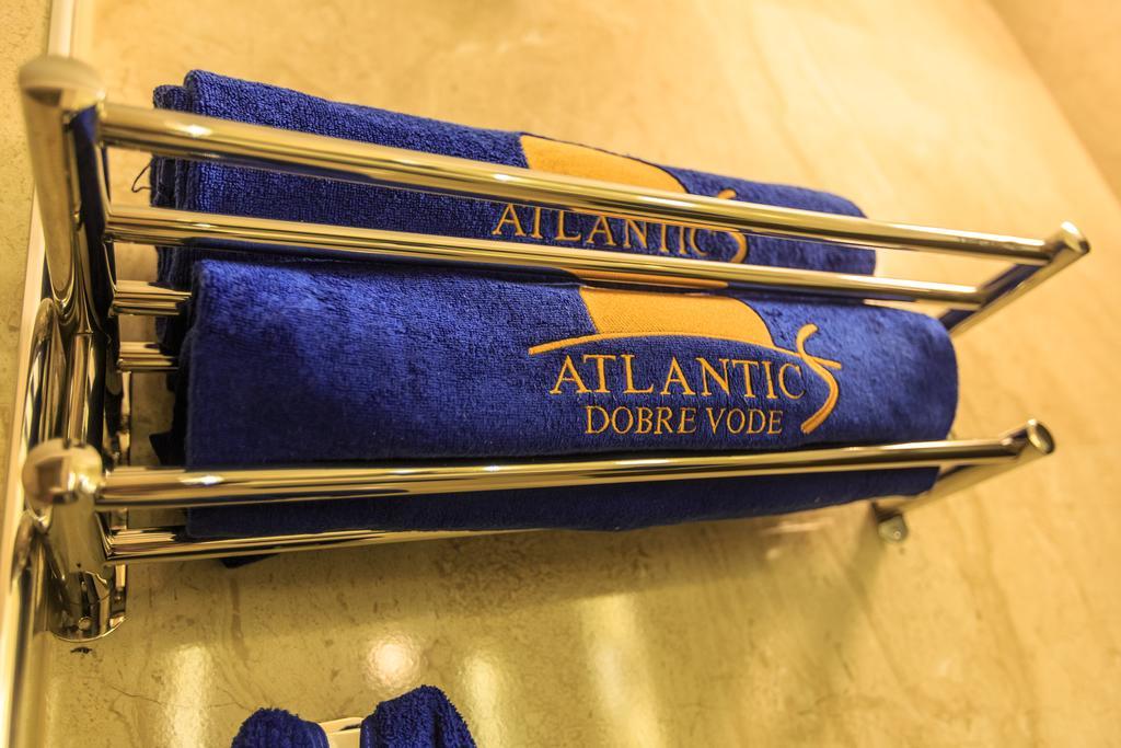 Atlantic * Dobrá Voda