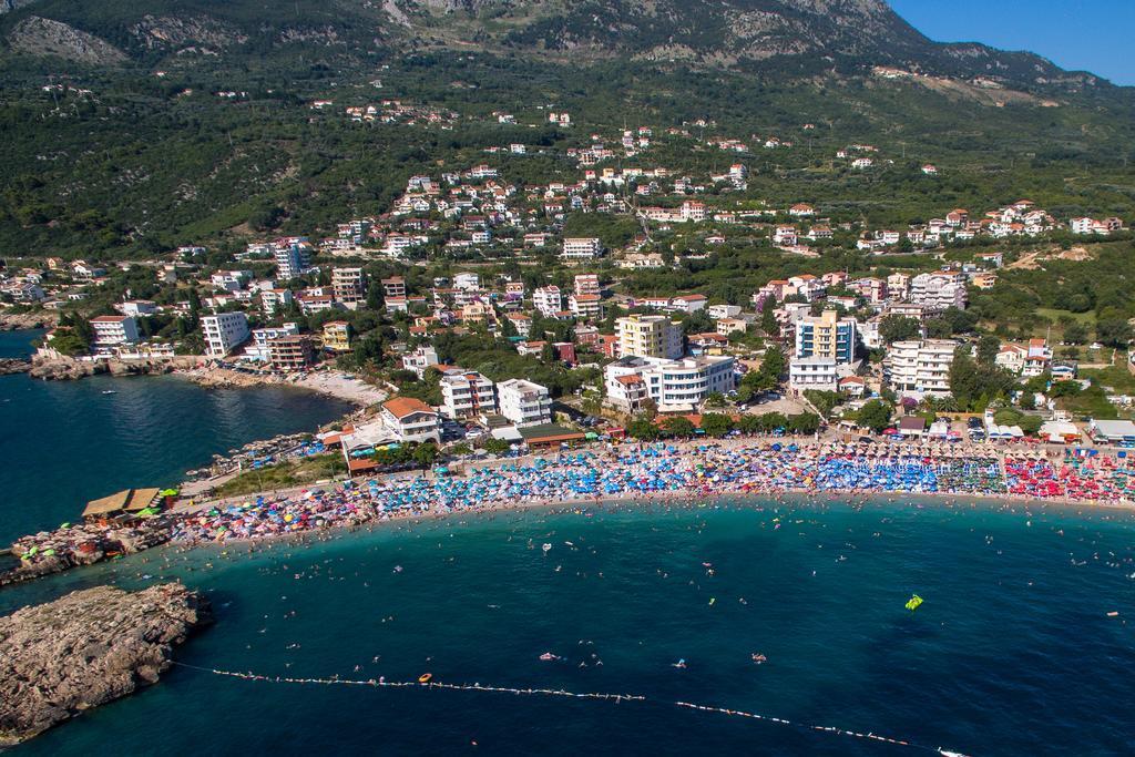 Atlantic Добра Вода