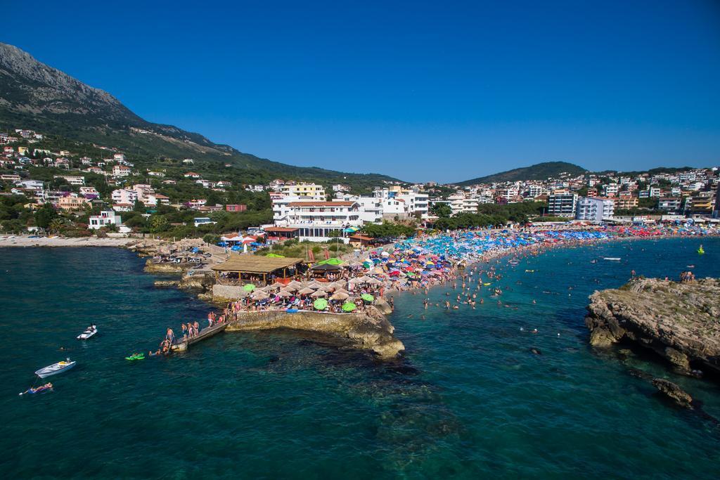Atlantic * Добра Вода