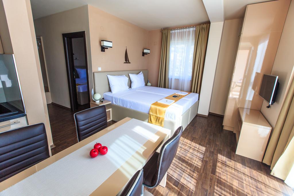 Appartement Atlantic *