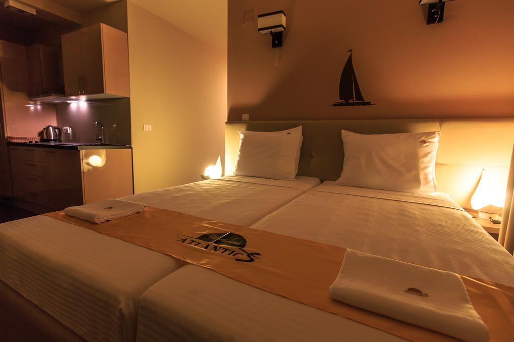 Appartement Atlantic *