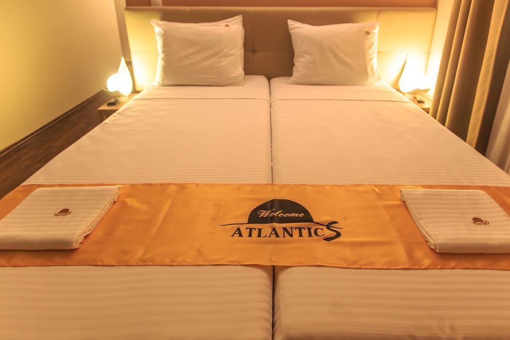 Апартаменти Atlantic *