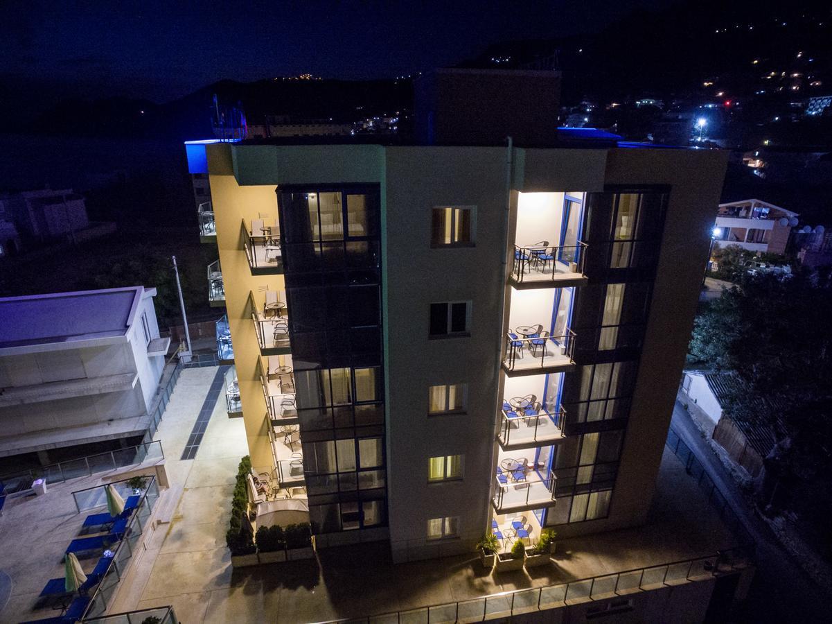 Atlantic Appartement