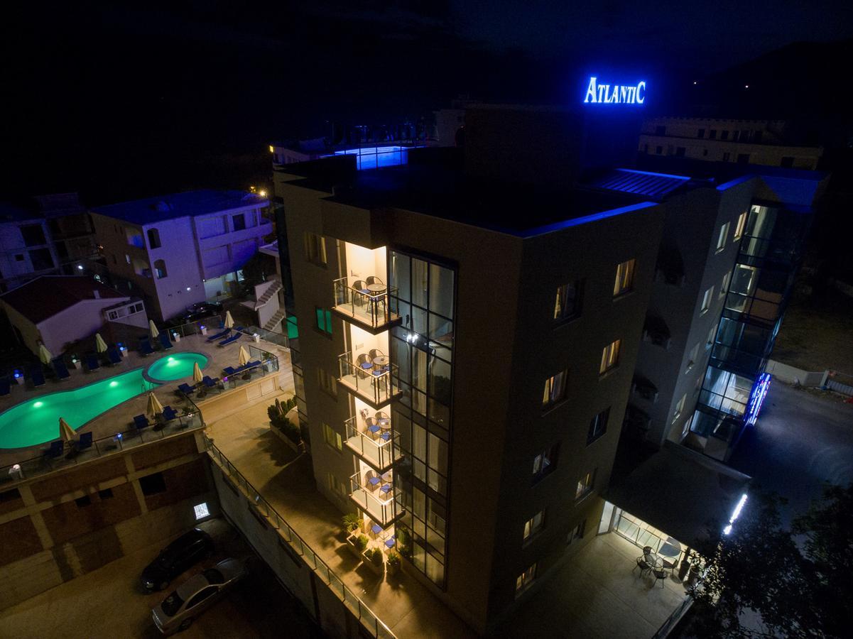 Atlantic Appartement Dobra Voda
