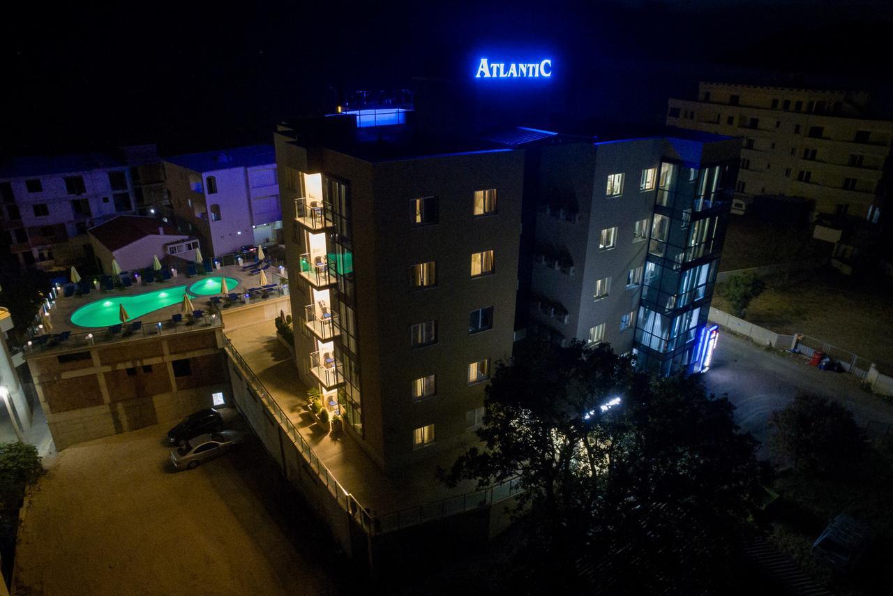Atlantic *