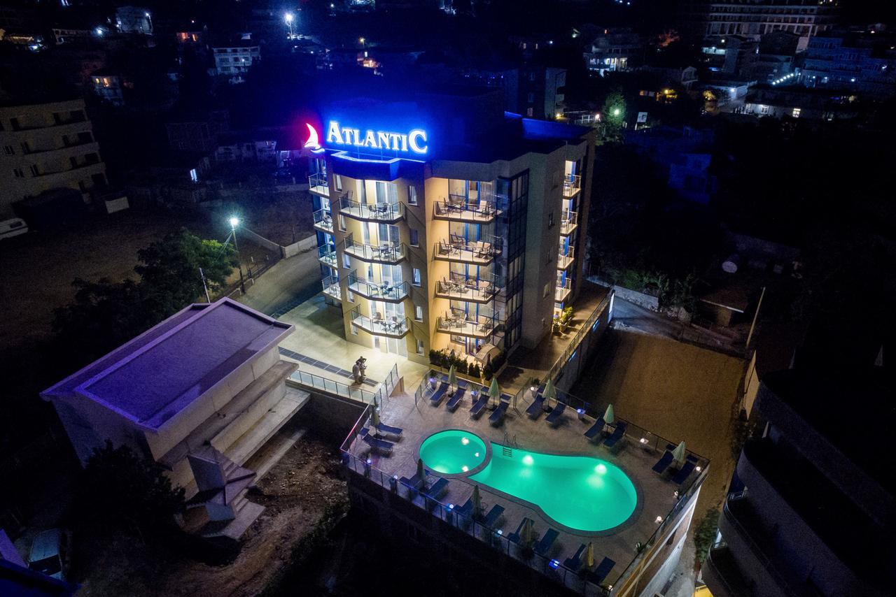 Апартаменти Atlantic Добра Вода